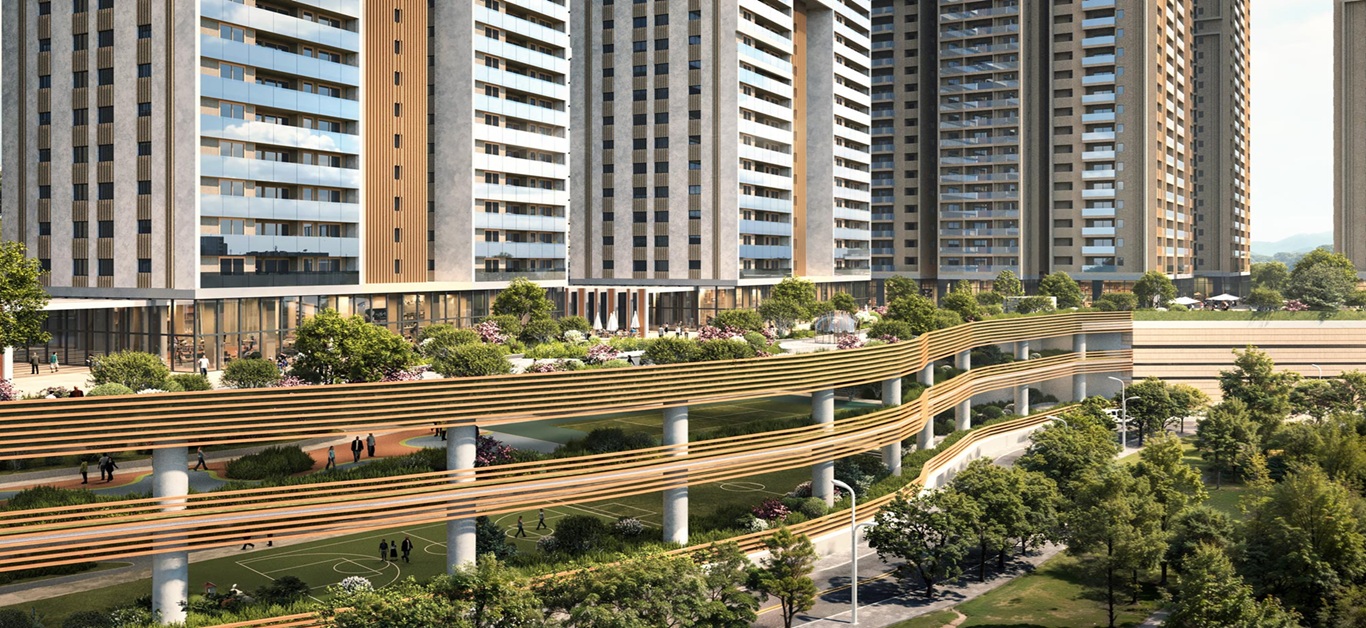 Srias Dundigal Resale